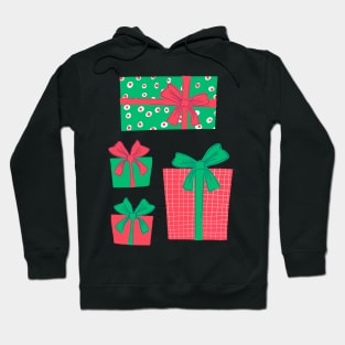 Holiday Gifts Hoodie